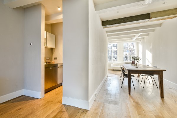 Photo - For rent: Prinsengracht 795, 1017 KA Amsterdam